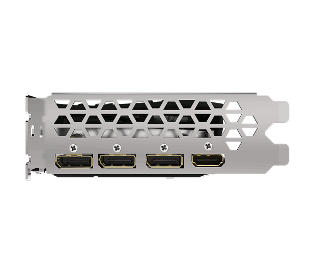 Gigabyte Radeon RX 5500 XT Gaming OC 4GB GDDR6 - 533889 - zdjęcie 8